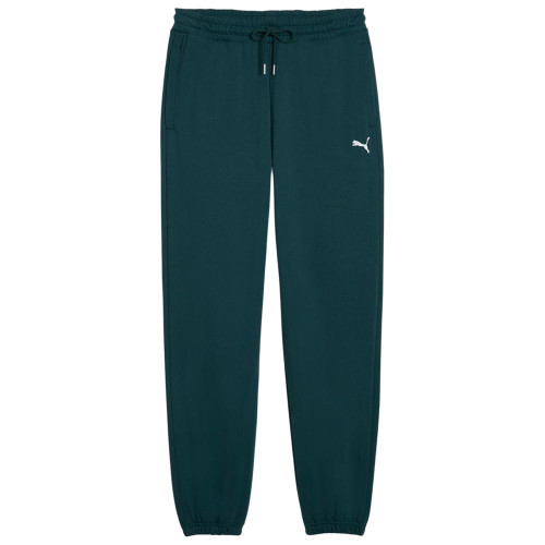 Puma Ανδρικό παντελόνι φόρμας Wardrobe Essentials Relaxed Sweatpants